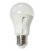 Bombilla LED A60. 10W. E27. 5CCT