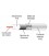 ROLLO 5M COAXIAL DE ANTENA BLANCO
