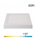 20W LUZ FRIA DOWNLIGHT LED SUPERFICIE