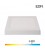 20W LUZ FRIA DOWNLIGHT LED SUPERFICIE