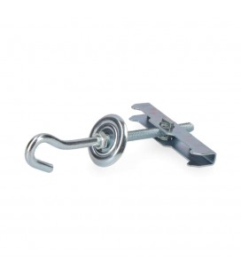 GANCHO BASCULANTE M-5 ENVASADO (2 UDS)