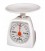 BÁSCULA ANALÓGICA DE COCINA, MÁX. 4 kg, 