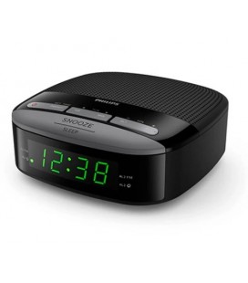 RADIO RELOJ DESPERTADOR PHILIPS