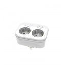 ADAPTADOR 16A 2T INTERRUPTOR INDEPENDIEN