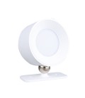 Aplique pared LED CCT recargable usb BL