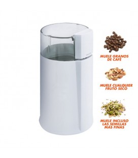 MOLINILLO CAFÉ 160W