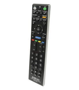 Mando Tv. Sony