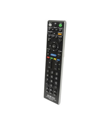Mando Tv. Sony