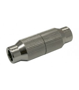 Empalmador cable de antena PAL.