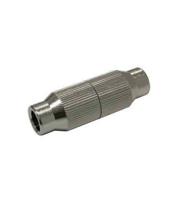 Empalmador cable de antena PAL.