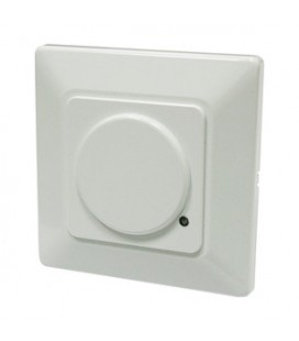 Detector de movimiento por microondas. P