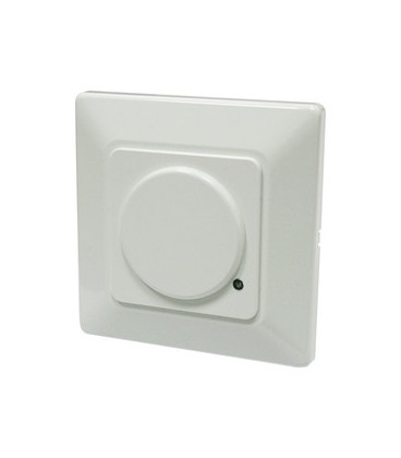 Detector de movimiento por microondas. P