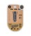 CARGADOR DOBLE MECHERO COCHE 2,4A 12W