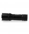 LINTERNA LED TÁCTICA BLACK GRIP 150 lm