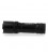 LINTERNA LED TÁCTICA BLACK GRIP 150 lm