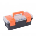 CAJA HERRAMIENTAS SER. BRICO 25X12X9,5CM