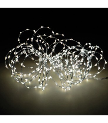 GUIRNALDA MICRO LED EXTRA BRILLANTE EXTE