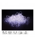 GUIRNALDA SOFT WIRE 400 LEDS 3m BLANCO F