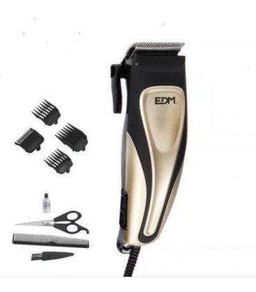 MAQUINA CORTA CABELLOS 10 W