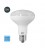 REFLECTORA LED R80 11W FRIA E27