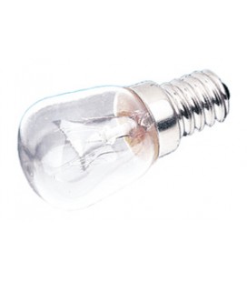 BombetaTubular 25W E-14 Nevera