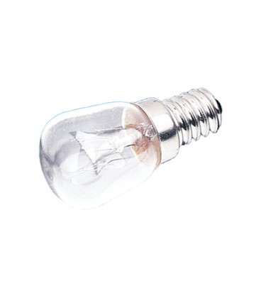 BombetaTubular 25W E-14 Nevera