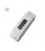 CAJA 1 ELEMENTO BLANCO 40X140X58
