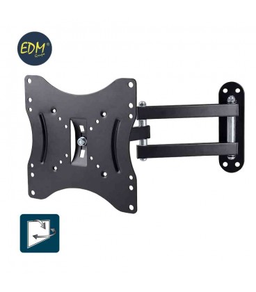 SOPORTE PLASMA/LCD/LED DE 23-42 PULGADAS