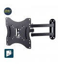 SOPORTE PLASMA/LCD/LED DE 23-42 PULGADAS