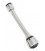 ATOMIZADOR FLEXIBLE ABS H22 M24