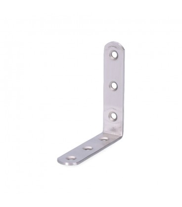 ANGULO ACERO INOX 80x16x2mm