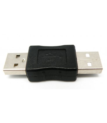 USB A MACHO - USB A MACHO