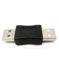 USB A MACHO - USB A MACHO