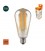OVOIDE LED FILAM. VINTAGE 6W