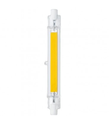 BOMBILLA LED LINEAL 118MM 12W 6400K