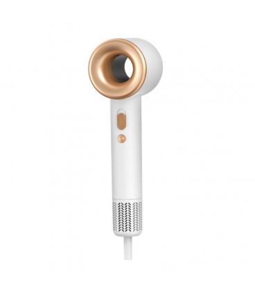 SECADOR PROFESIONAL KUKEN 1800W BL