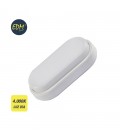 APLIQUE EXTERIOR LED 18W 1950 LUMENS