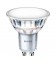 DICROICA LED GU10 LED 4.9W CALIDA