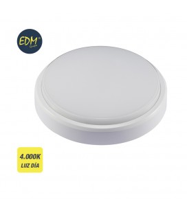 18W 4000K APLIQUE EXTERIOR LED