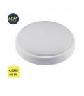 18W 4000K APLIQUE EXTERIOR LED