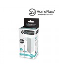 Fuente alimentacion tiras LED a 24V 36W 