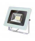 20W 6400K 1400 Lm FOCO PROYECTOR LED