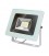 20W 6400K 1400 Lm FOCO PROYECTOR LED