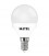 ESFERICA LED E14 7W NEUTRA