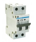 Interruptor automático magnet. 1+N 40A