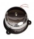 Campana circular 230V 7,5cm 86db
