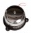 Campana circular 230V 7,5cm 86db