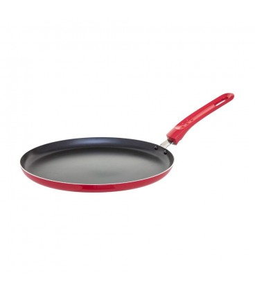 SARTEN CREPERA 26cm COLORES SURTIDOS