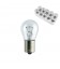 BOMBILLA RECAMBIO PARA COCHE 12V 21WAT 