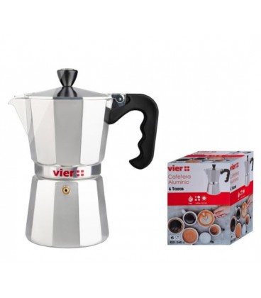 CAFETERA VITRO EXPRESS 3T
